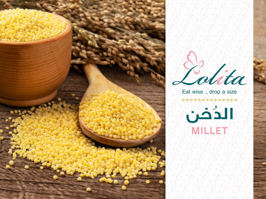 Millet Millet