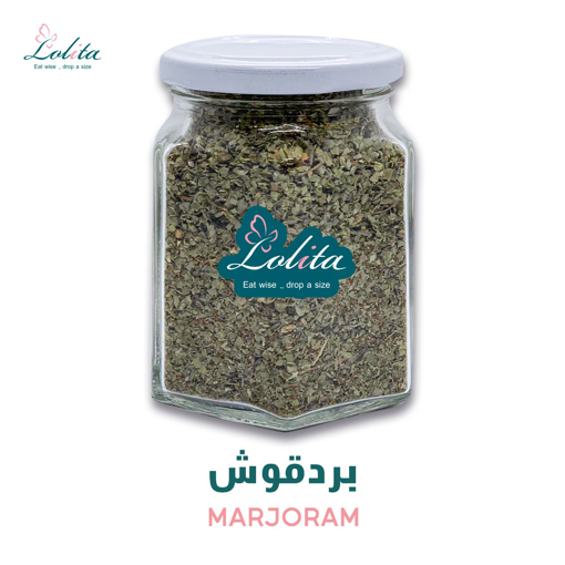 Picture of   Marjoram