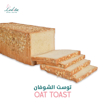 Picture of Oats Toast - Full piece - slices