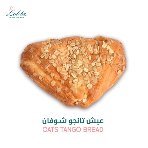 Picture of Oats Tango Bread - 2 piece